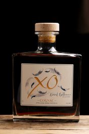 → Cognac XO by David GALLIENNE en ligne · Ô Plum'Store Epicerie