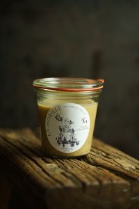 La Morille qui part en vrille !