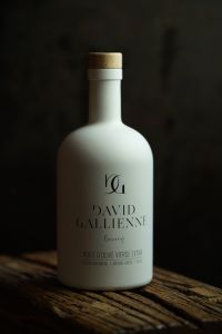 HUILE D'OLIVE BY DAVID GALLIENNE