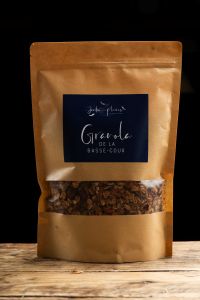 Granola de la Basse cour