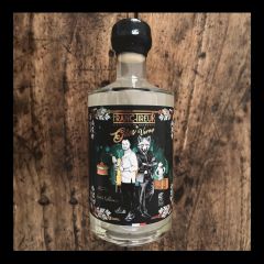 Le GIN'VERNY by David GALLIENNE x FRANC TIREUR